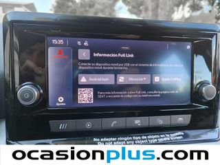 SEAT Ibiza 1.0 TSI Style XL 81 kW (110 CV)