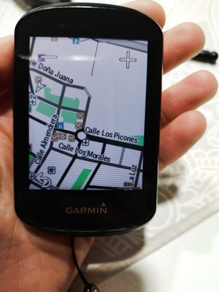 GPS Garmin Edge 830