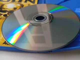 Gun PlayStation 2 PS2