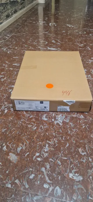 Placa de gas Teka 4 fuegos