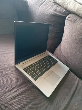Portatile HP Elitebook 850 G5 i5 con Windows 11