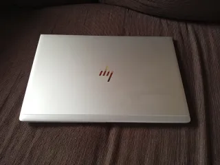 Portatile HP Elitebook 850 G5 i5 con Windows 11