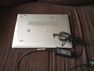 Portatile HP Elitebook 850 G5 i5 con Windows 11