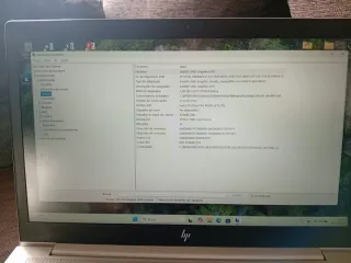 Portatile HP Elitebook 850 G5 i5 con Windows 11