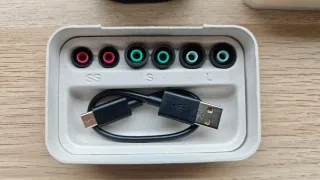 Sony WF-1000XM5 Auriculares Inalámbricos