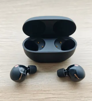 Sony WF-1000XM5 Auriculares Inalámbricos