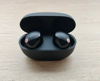 Sony WF-1000XM5 Auriculares Inalámbricos