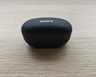 Sony WF-1000XM5 Auriculares Inalámbricos