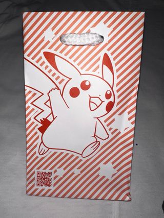 Pokemon Japón Pikachu Piloto Haneda (HND)