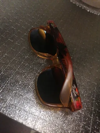 Gafas Ray-Ban Vintage Edición Limitada