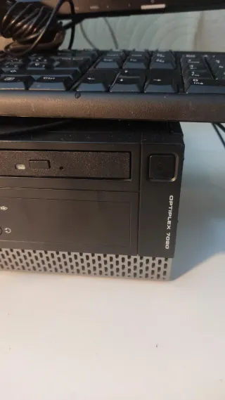 PC Completo Dell OptiPlex i5 + Monitor + Win 10