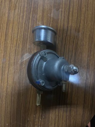 Regulador Gasolina Malpasi