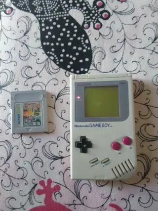 Nintendo Game Boy
