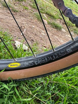 Bici Specialized P2 Dirt Jump