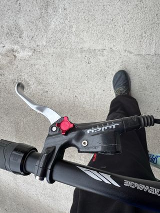 Bici Specialized P2 Dirt Jump