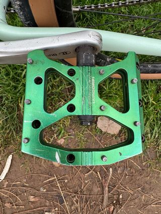 Bici Specialized P2 Dirt Jump