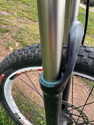 Bici Specialized P2 Dirt Jump