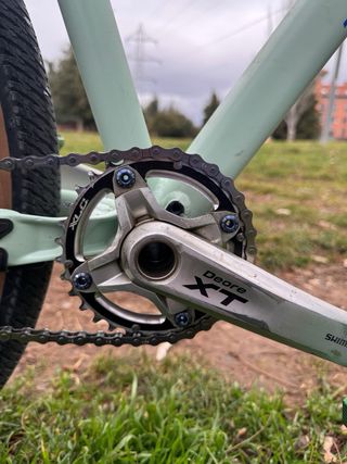 Bici Specialized P2 Dirt Jump