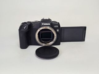 Canon EOS RP Cámara Mirrorless Negra