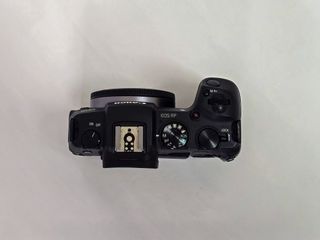 Canon EOS RP Cámara Mirrorless Negra