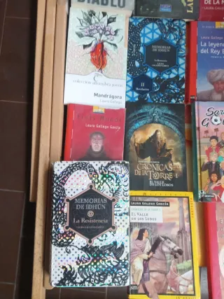 Donde los árboles cantan (Spanish Edition)