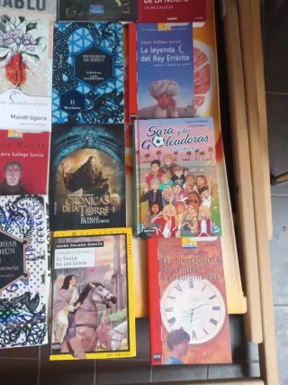 Donde los árboles cantan (Spanish Edition)