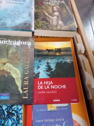 Donde los árboles cantan (Spanish Edition)