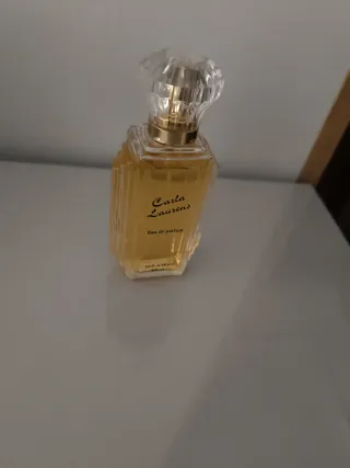 Carla Laurents Eau de Parfum 100ml