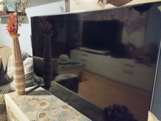 TV Sony 55 Como Nueva (Gama Media Alta)