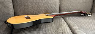 Godin Multiac Nylon Guitarra Eléctrica