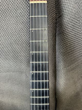 Godin Multiac Nylon Guitarra Eléctrica