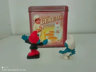 Lote figuras Kinder Sorpresa y más