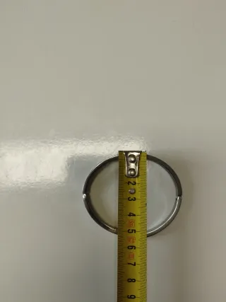 Pulsera Lotus Infinito Acero Mujer