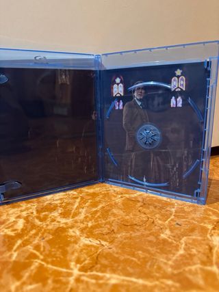 PRÓXIMAMENTE Wake Up Dead Man (Blu-ray)