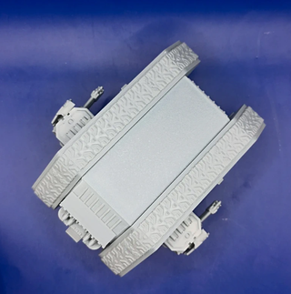 Land Raider Redeemer Space Proxy