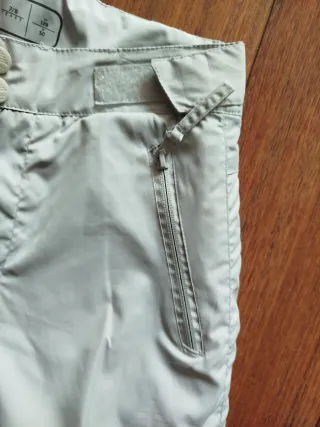 Pantaloncini da sci Taglia 7-8 anni