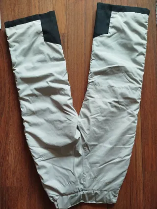 Pantaloncini da sci Taglia 7-8 anni