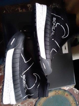 Botas Barranquismo Boreal