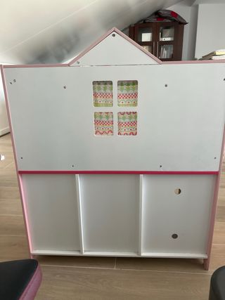 Cocina de Juguete Imaginarium Rosa