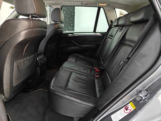 BMW X5 E70 3.0 xDrive Muy Cuidado!