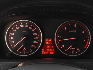 BMW X5 E70 3.0 xDrive Muy Cuidado!