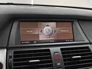 BMW X5 E70 3.0 xDrive Muy Cuidado!