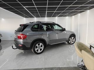 BMW X5 E70 3.0 xDrive Muy Cuidado!