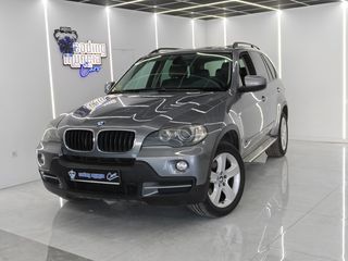 BMW X5 E70 3.0 xDrive Muy Cuidado!