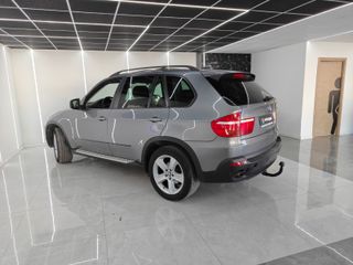 BMW X5 E70 3.0 xDrive Muy Cuidado!