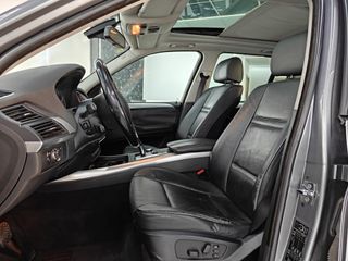 BMW X5 E70 3.0 xDrive Muy Cuidado!