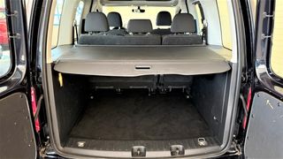 Volkswagen Caddy 2018