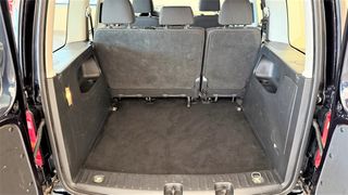 Volkswagen Caddy 2018