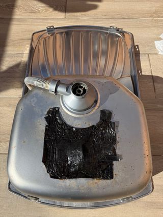 Fregadero Franke Acero Inoxidable