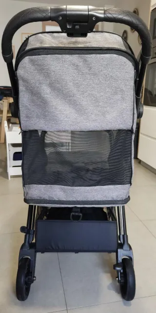 Silla de Paseo Easywalker Mini Buggy Snap